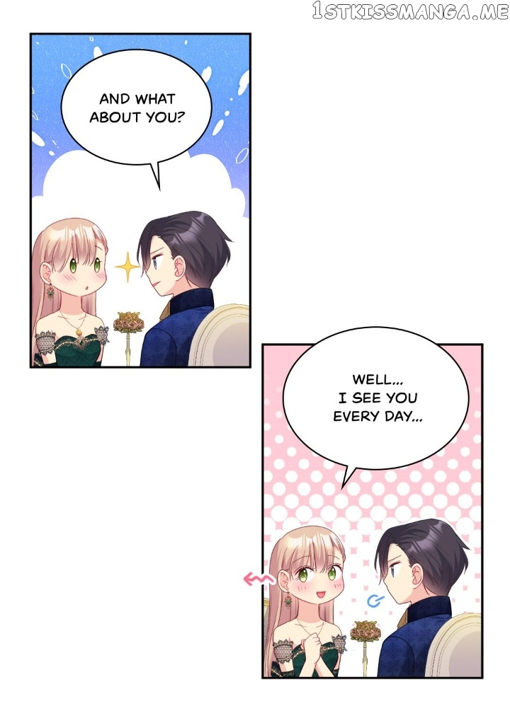 Daisy: How to Become the Duke’s Fiancée Chapter 141 - page 29