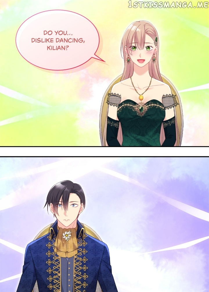 Daisy: How to Become the Duke’s Fiancée Chapter 141 - page 35