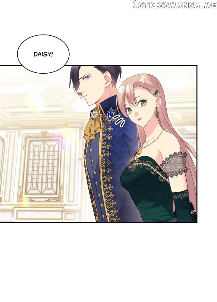 Daisy: How to Become the Duke’s Fiancée Chapter 141 - page 37