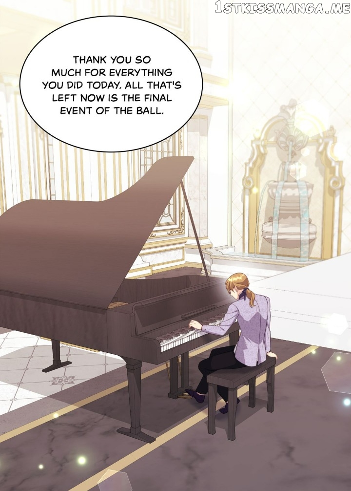 Daisy: How to Become the Duke’s Fiancée Chapter 141 - page 40