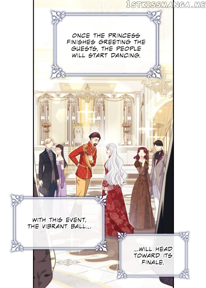 Daisy: How to Become the Duke’s Fiancée Chapter 141 - page 41