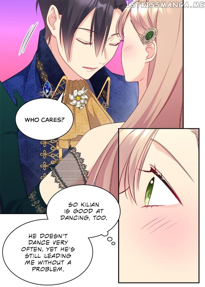 Daisy: How to Become the Duke’s Fiancée Chapter 141 - page 43