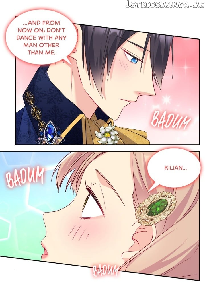 Daisy: How to Become the Duke’s Fiancée Chapter 141 - page 45