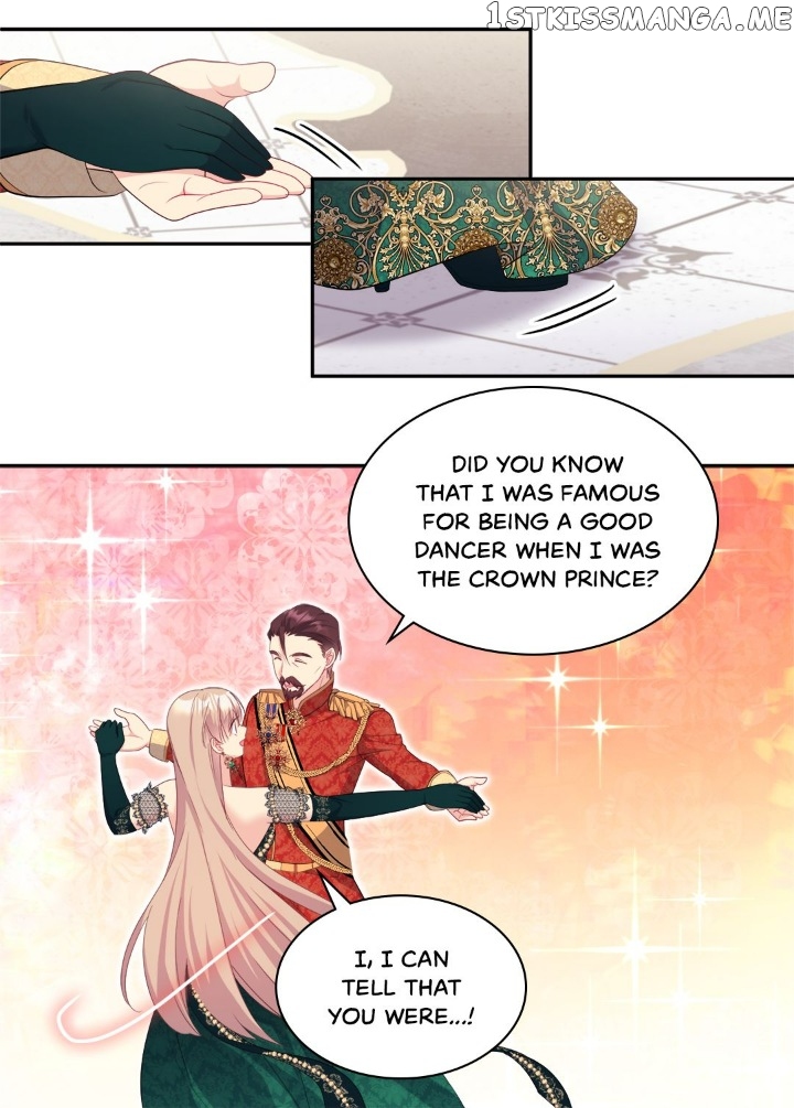 Daisy: How to Become the Duke’s Fiancée Chapter 141 - page 48