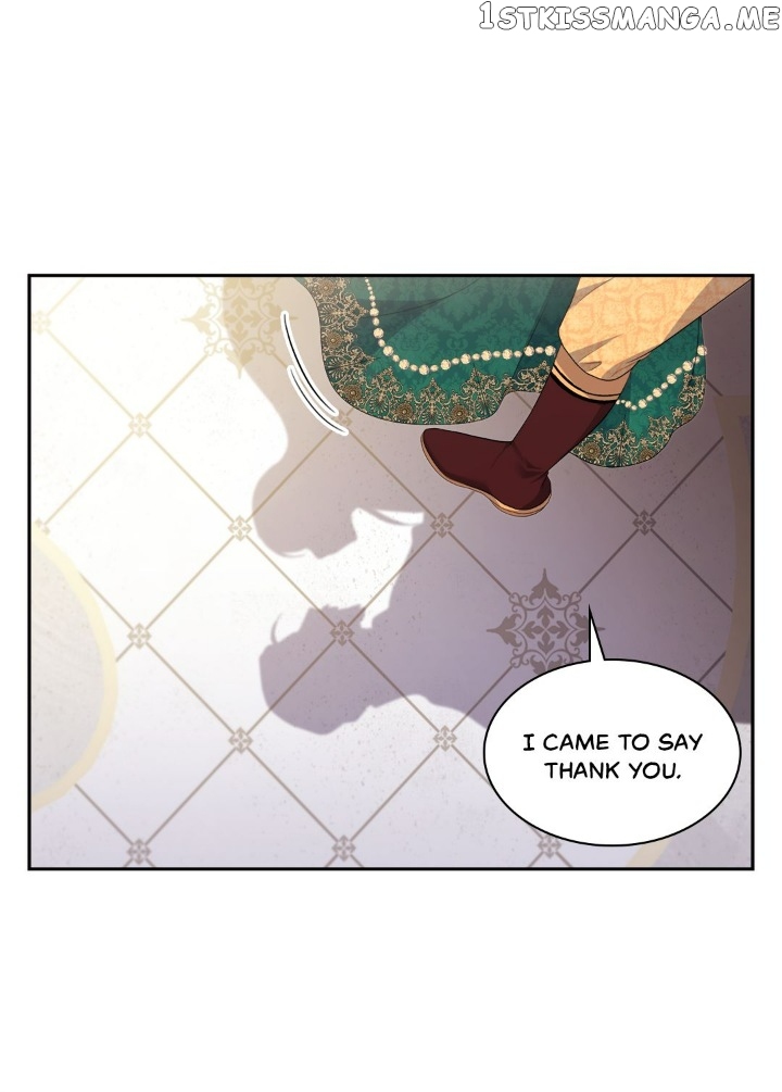 Daisy: How to Become the Duke’s Fiancée Chapter 141 - page 50