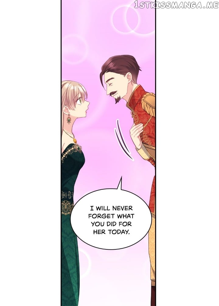 Daisy: How to Become the Duke’s Fiancée Chapter 141 - page 53
