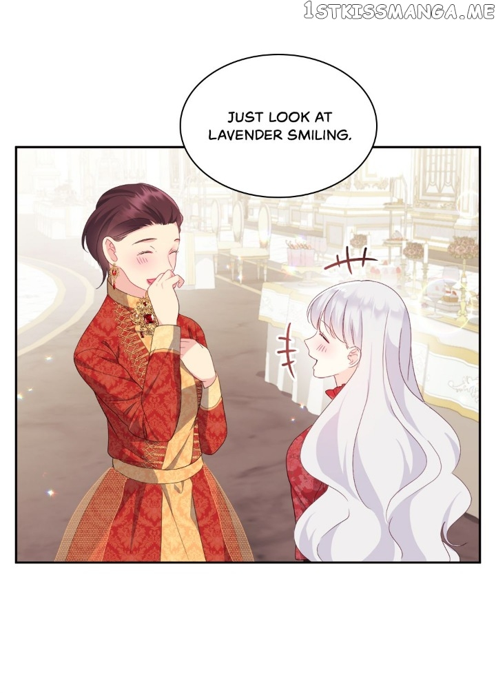 Daisy: How to Become the Duke’s Fiancée Chapter 141 - page 54