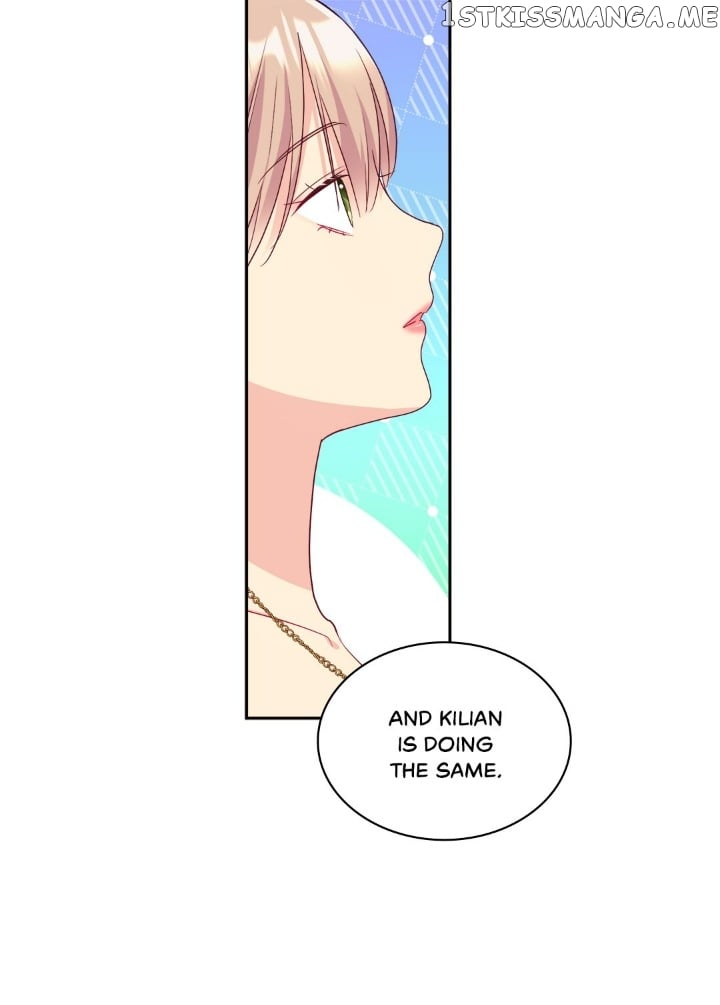 Daisy: How to Become the Duke’s Fiancée Chapter 141 - page 55