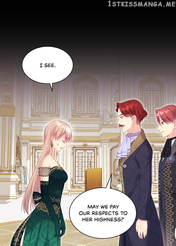 Daisy: How to Become the Duke’s Fiancée Chapter 141 - page 6