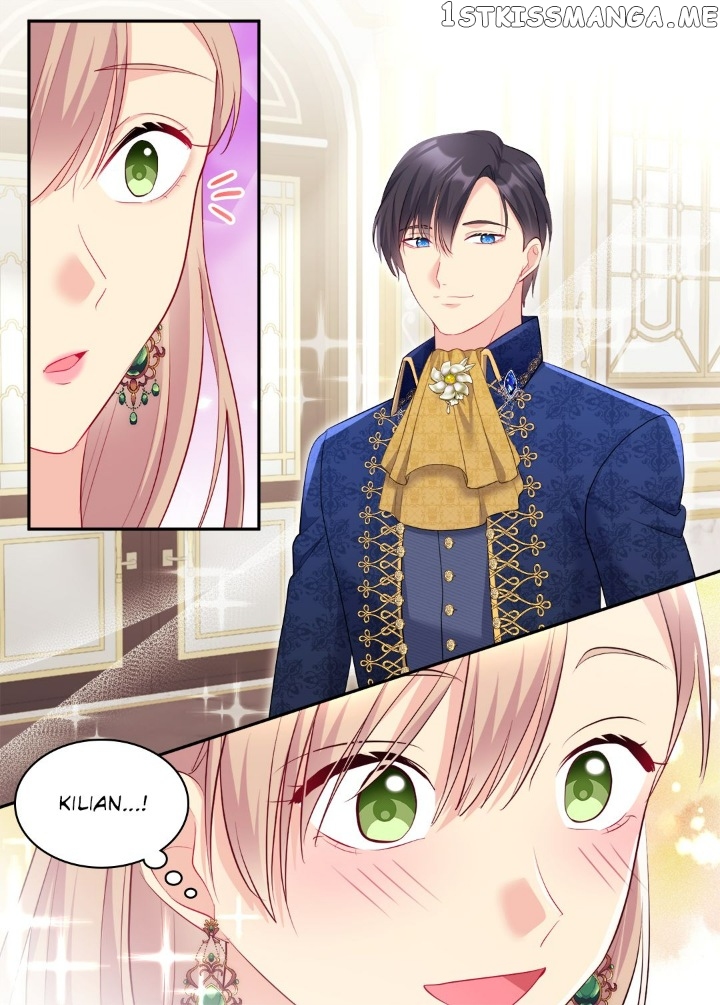 Daisy: How to Become the Duke’s Fiancée Chapter 140 - page 15
