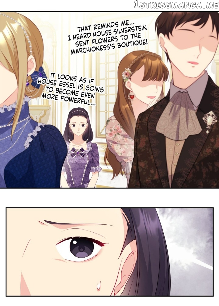 Daisy: How to Become the Duke’s Fiancée Chapter 140 - page 17