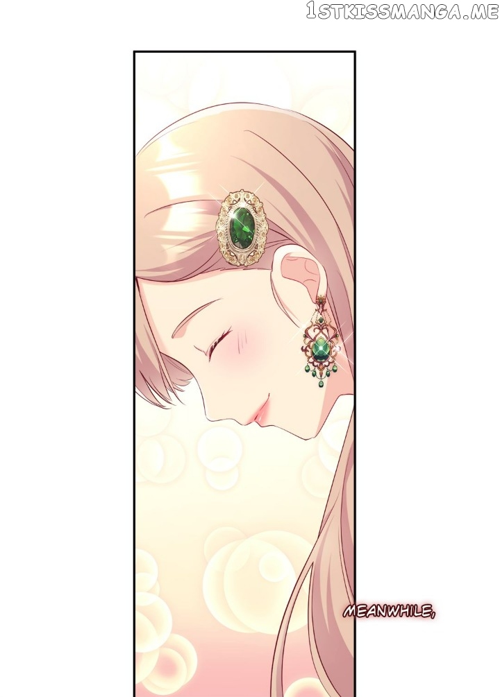 Daisy: How to Become the Duke’s Fiancée Chapter 140 - page 28
