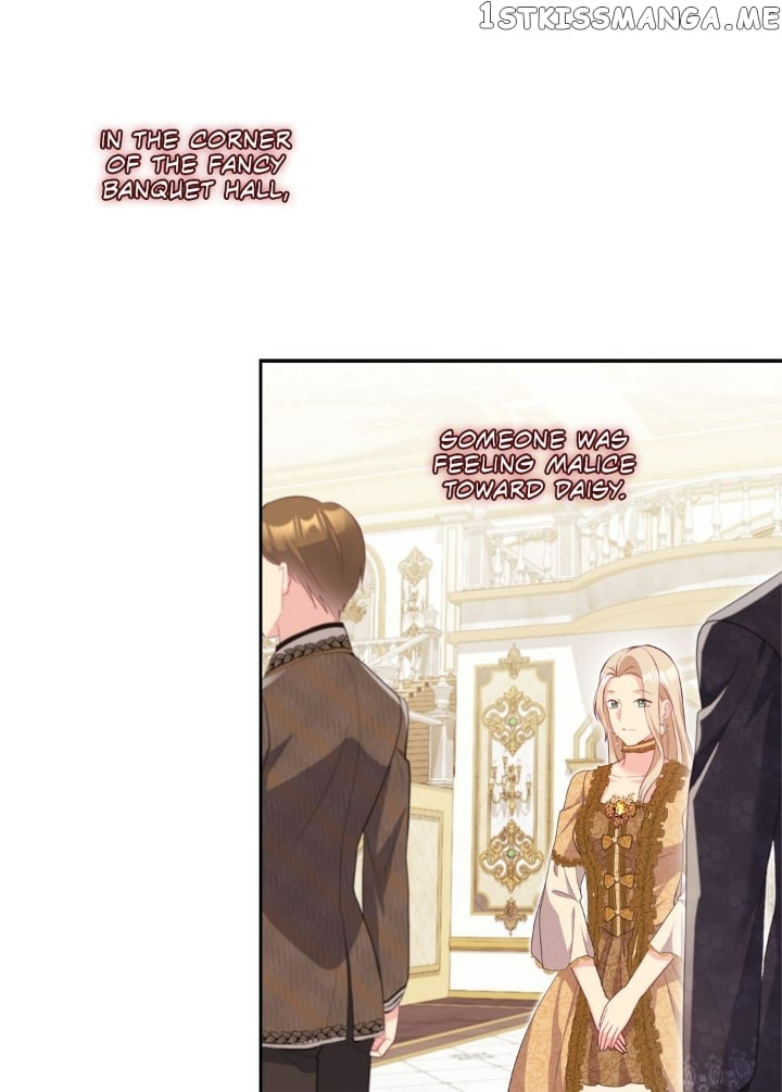 Daisy: How to Become the Duke’s Fiancée Chapter 140 - page 29