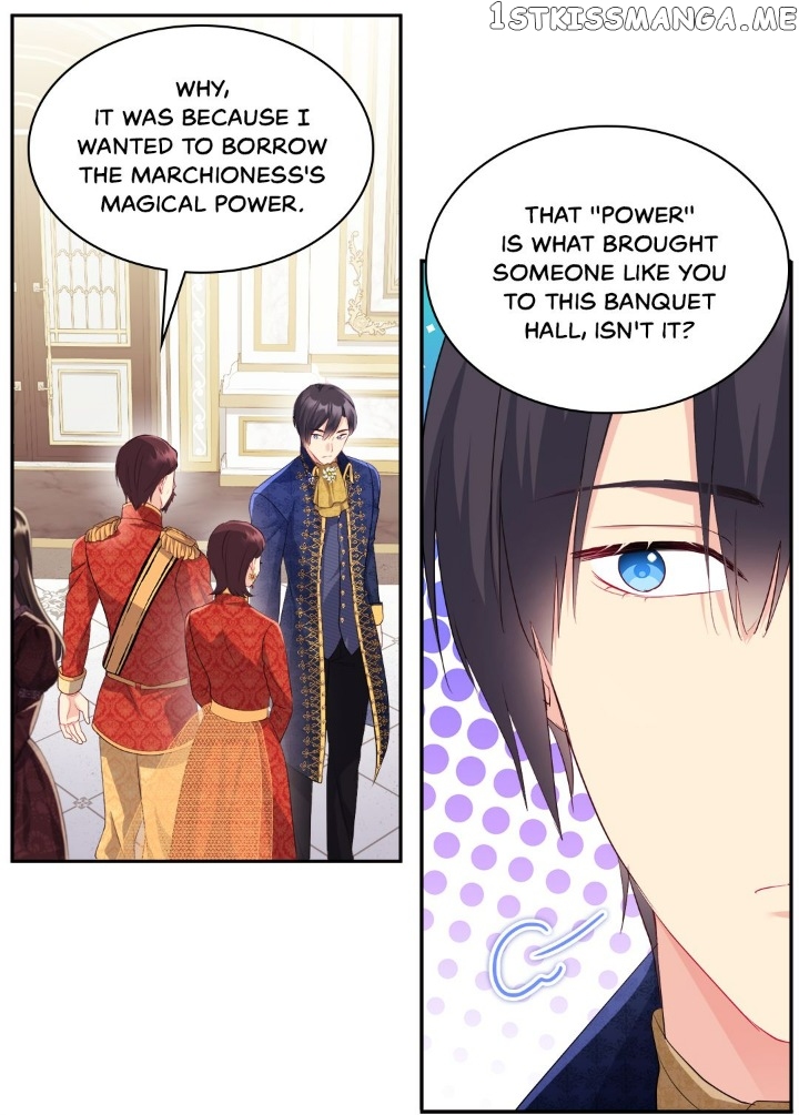 Daisy: How to Become the Duke’s Fiancée Chapter 140 - page 31