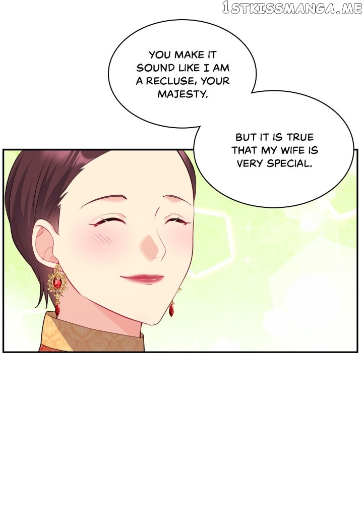 Daisy: How to Become the Duke’s Fiancée Chapter 140 - page 32