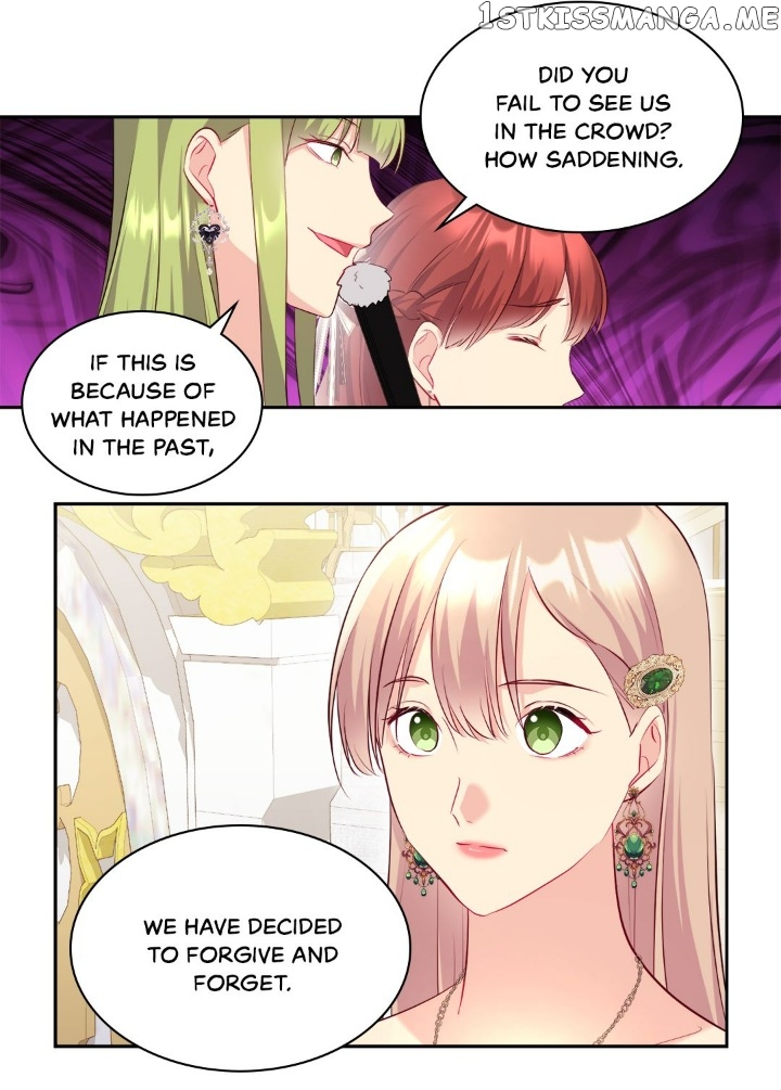 Daisy: How to Become the Duke’s Fiancée Chapter 140 - page 42