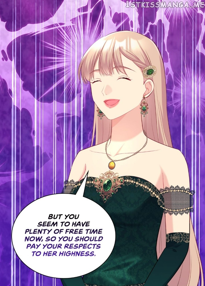 Daisy: How to Become the Duke’s Fiancée Chapter 140 - page 45