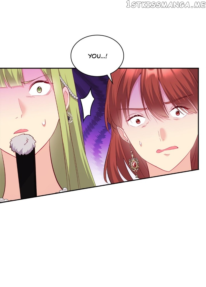 Daisy: How to Become the Duke’s Fiancée Chapter 140 - page 46