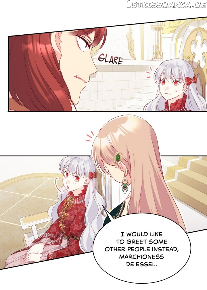 Daisy: How to Become the Duke’s Fiancée Chapter 140 - page 47