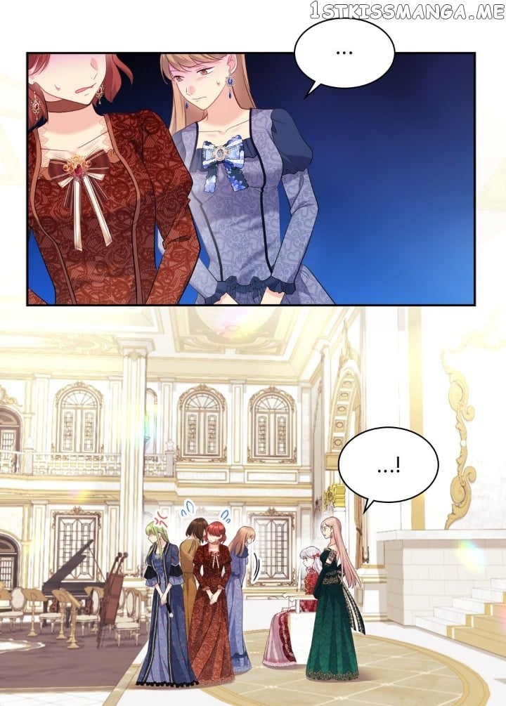 Daisy: How to Become the Duke’s Fiancée Chapter 140 - page 48