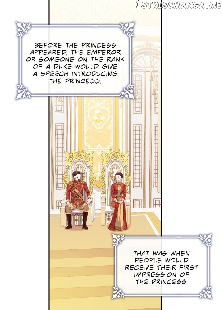 Daisy: How to Become the Duke’s Fiancée Chapter 140 - page 5