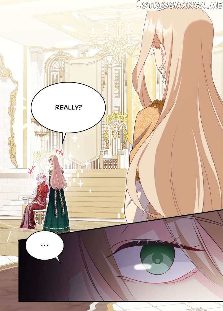 Daisy: How to Become the Duke’s Fiancée Chapter 140 - page 51