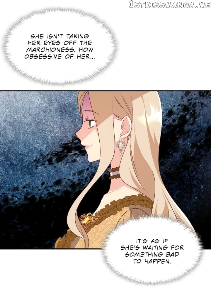 Daisy: How to Become the Duke’s Fiancée Chapter 140 - page 55