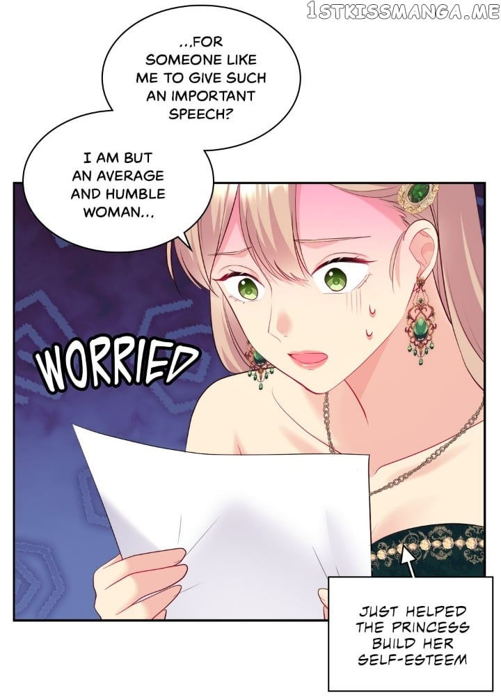Daisy: How to Become the Duke’s Fiancée Chapter 140 - page 7