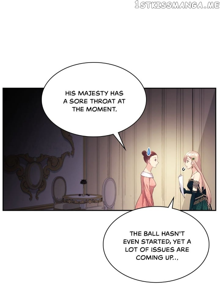 Daisy: How to Become the Duke’s Fiancée Chapter 140 - page 8