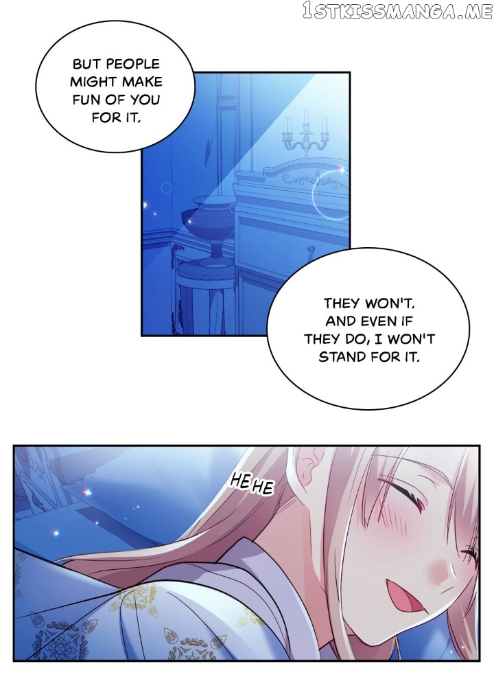 Daisy: How to Become the Duke’s Fiancée Chapter 139 - page 12