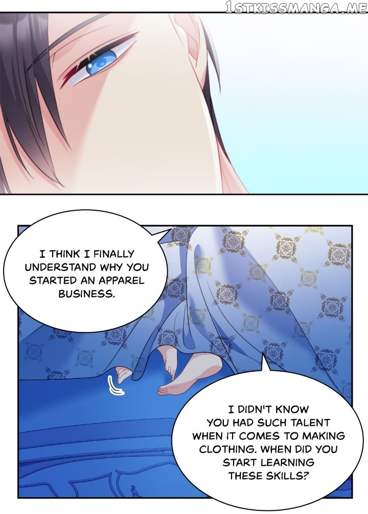 Daisy: How to Become the Duke’s Fiancée Chapter 139 - page 13