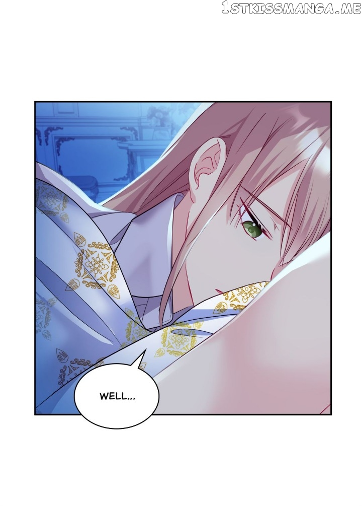 Daisy: How to Become the Duke’s Fiancée Chapter 139 - page 14