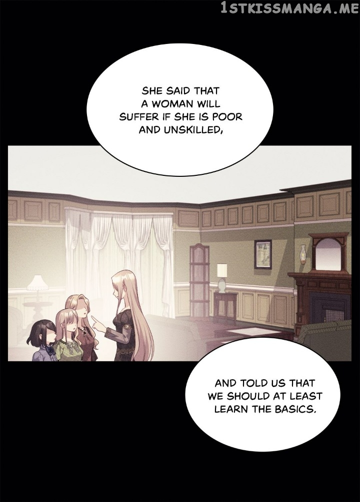 Daisy: How to Become the Duke’s Fiancée Chapter 139 - page 16