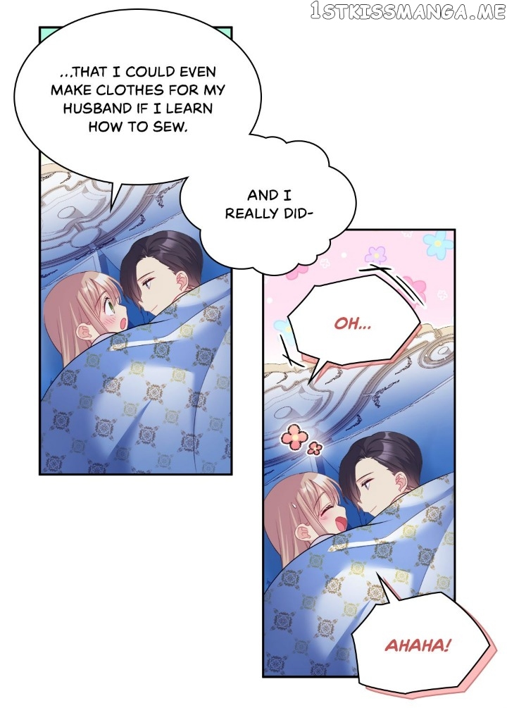 Daisy: How to Become the Duke’s Fiancée Chapter 139 - page 18