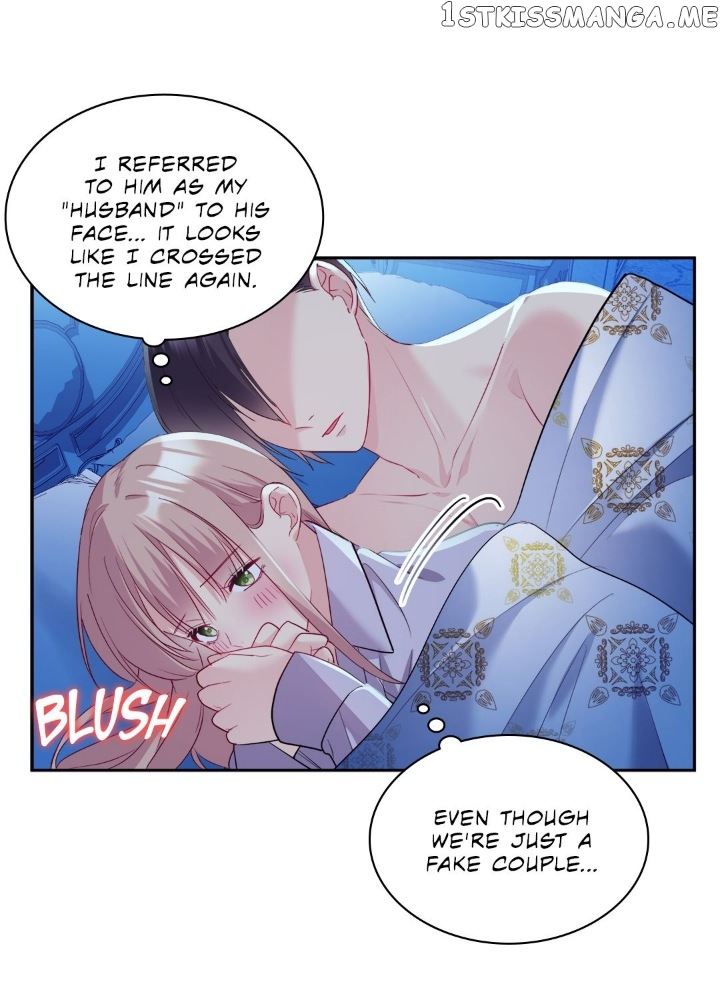 Daisy: How to Become the Duke’s Fiancée Chapter 139 - page 19