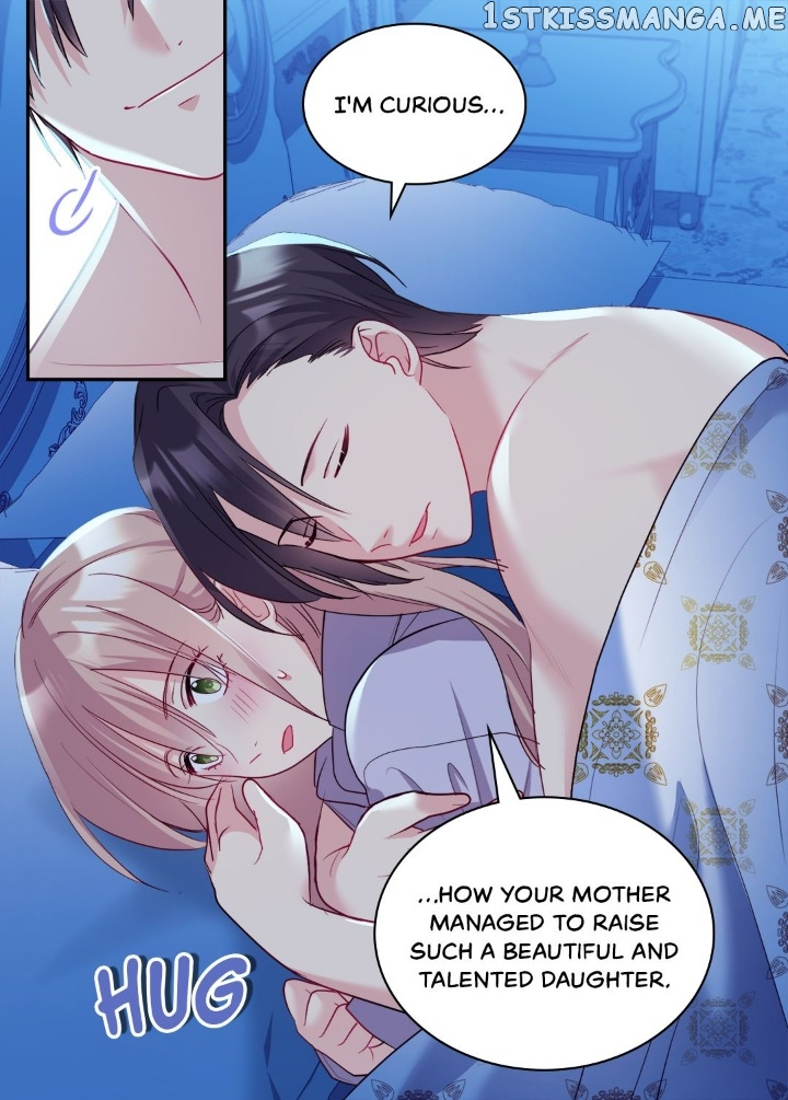 Daisy: How to Become the Duke’s Fiancée Chapter 139 - page 20