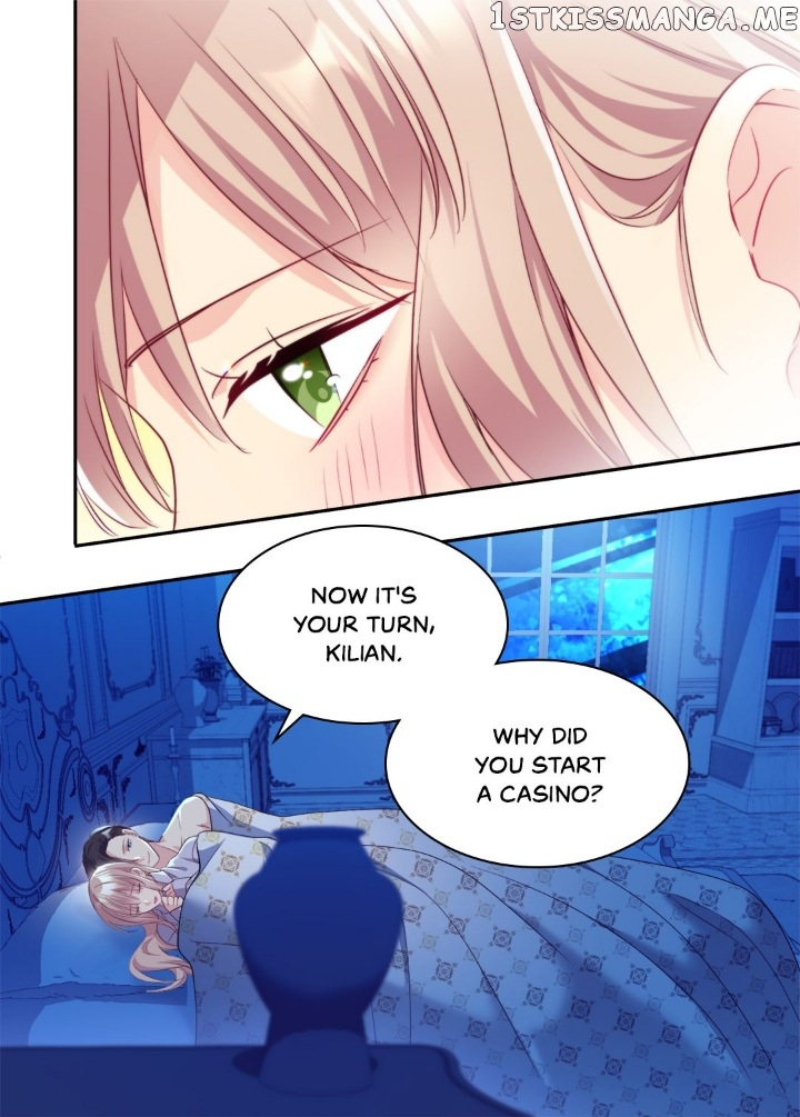 Daisy: How to Become the Duke’s Fiancée Chapter 139 - page 22