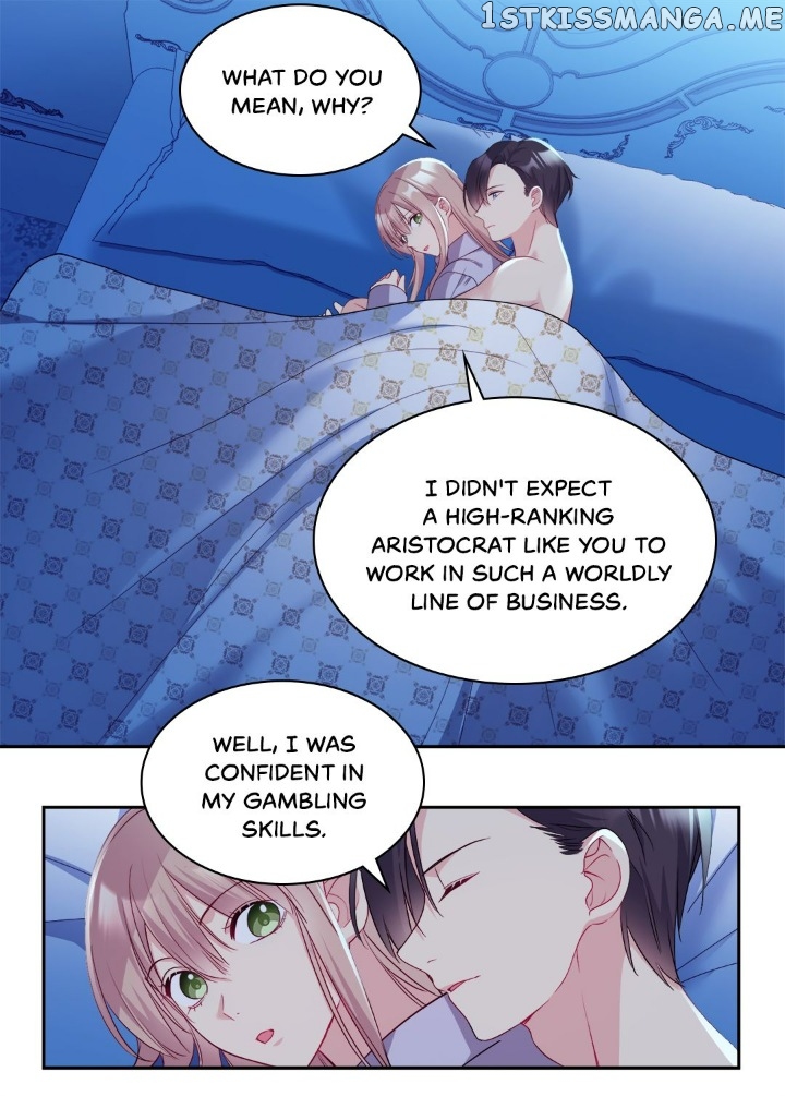 Daisy: How to Become the Duke’s Fiancée Chapter 139 - page 23