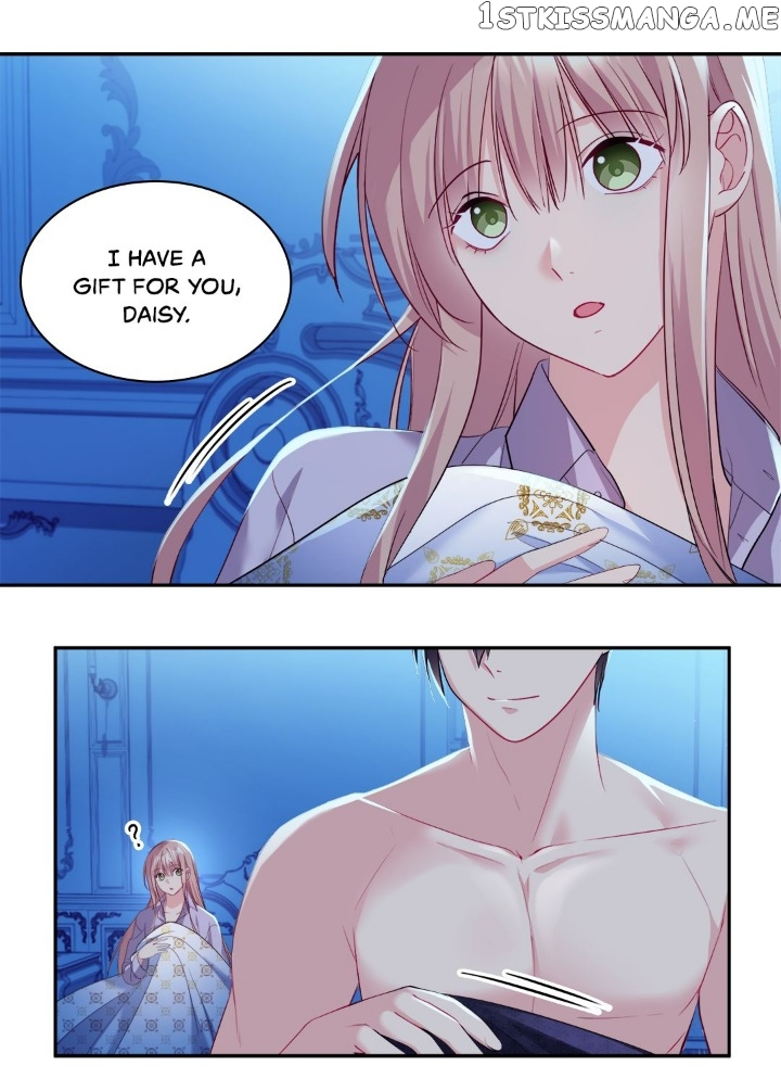 Daisy: How to Become the Duke’s Fiancée Chapter 139 - page 26