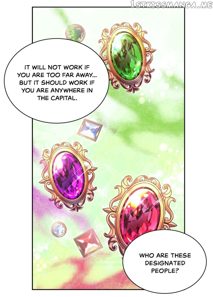 Daisy: How to Become the Duke’s Fiancée Chapter 139 - page 31