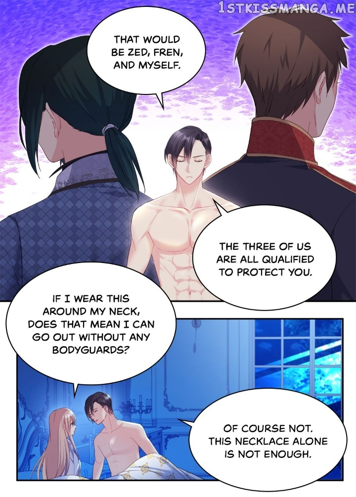 Daisy: How to Become the Duke’s Fiancée Chapter 139 - page 32