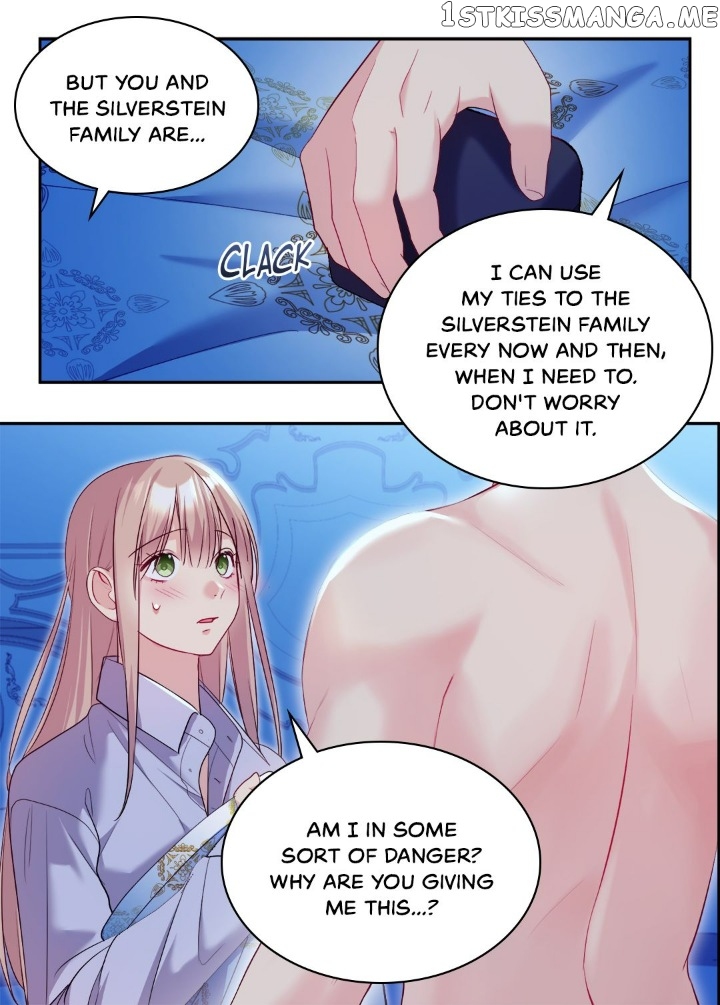 Daisy: How to Become the Duke’s Fiancée Chapter 139 - page 34
