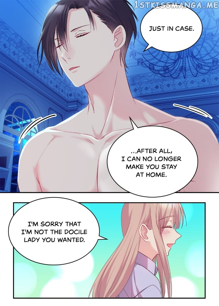 Daisy: How to Become the Duke’s Fiancée Chapter 139 - page 35