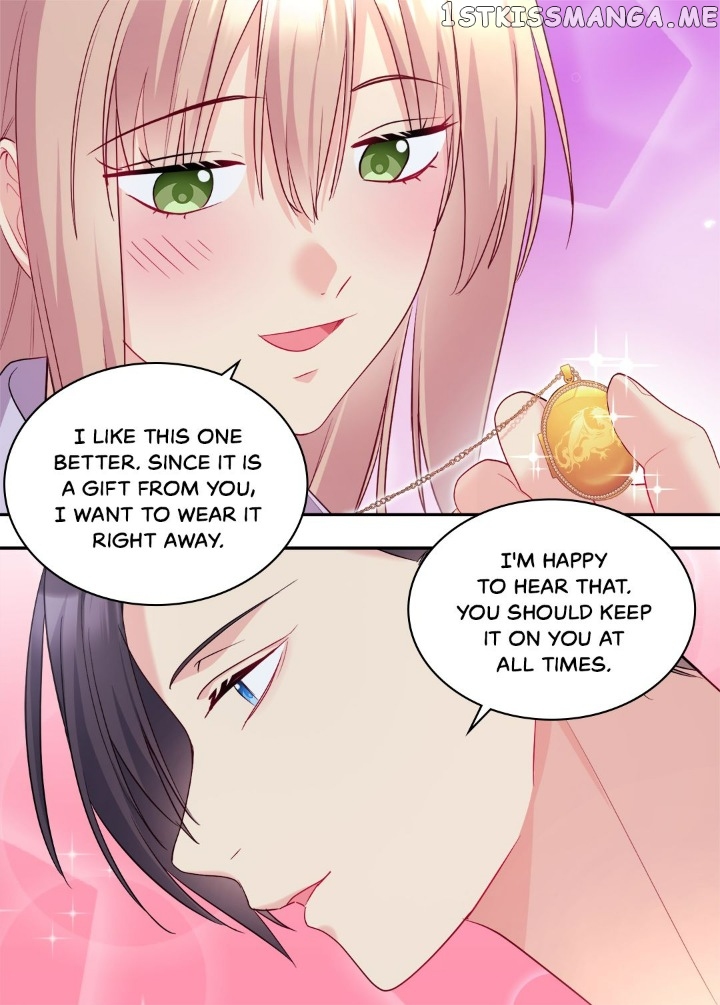 Daisy: How to Become the Duke’s Fiancée Chapter 139 - page 38