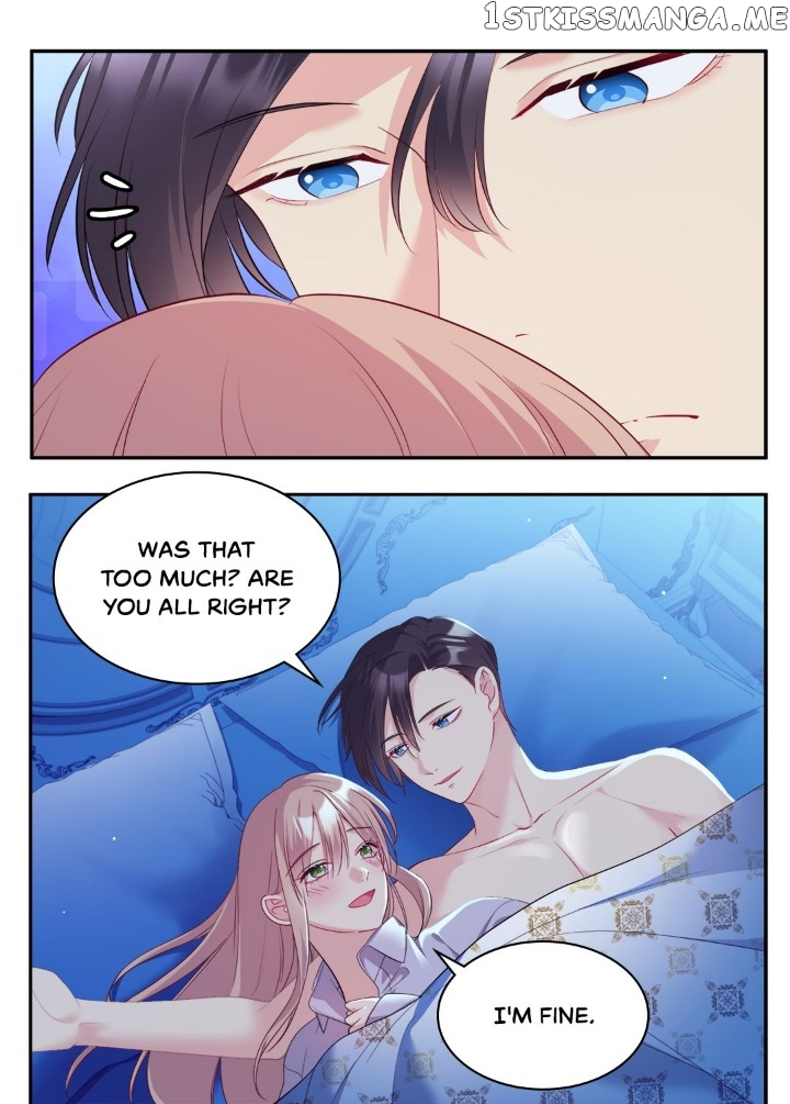 Daisy: How to Become the Duke’s Fiancée Chapter 139 - page 4