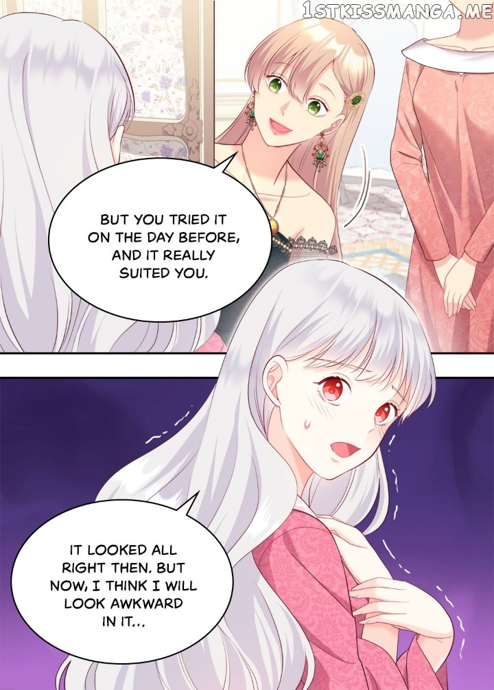Daisy: How to Become the Duke’s Fiancée Chapter 139 - page 46