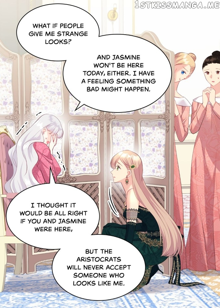 Daisy: How to Become the Duke’s Fiancée Chapter 139 - page 47