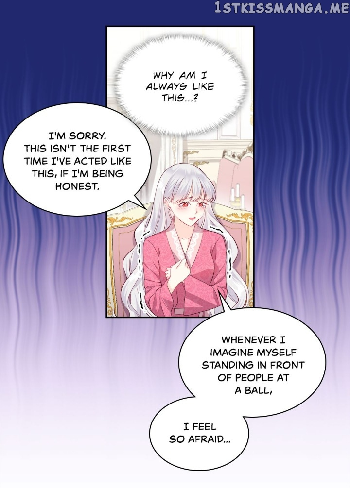Daisy: How to Become the Duke’s Fiancée Chapter 139 - page 49