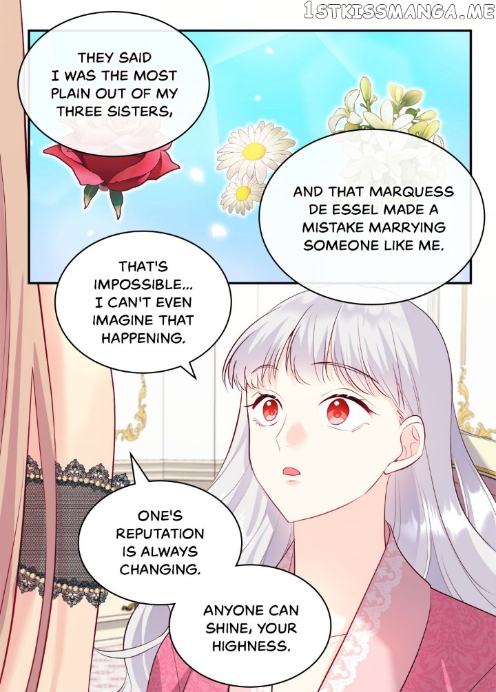 Daisy: How to Become the Duke’s Fiancée Chapter 139 - page 53