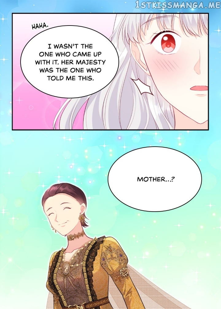 Daisy: How to Become the Duke’s Fiancée Chapter 139 - page 57
